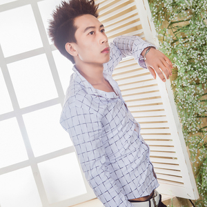 天使没有翅膀（翻自 安琥）