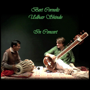 Raga Kaushik Dwani: Alap and Jor (Live)