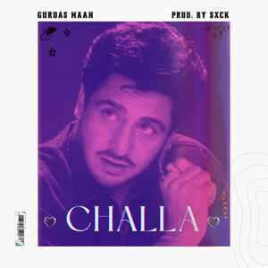 RETROWAVE CHALLA (feat. Gurdas maan)