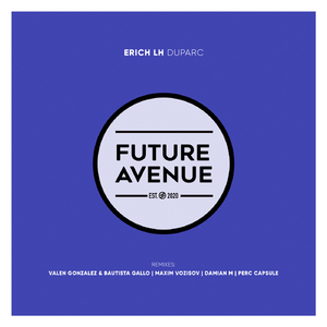 24b (Perc Capsule Remix)