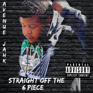 CRIPS OUT (feat. RUNER)