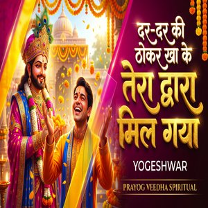 तेरा द्वारा मिल गया
