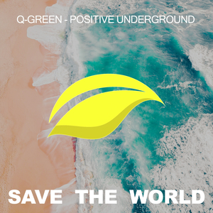 Positive Underground (Original Mix)
