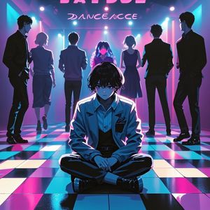 喧嚣中的局外人_李春雨