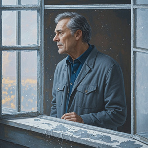 思念是涨潮的海