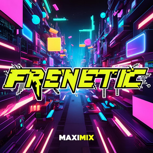 Frenetic