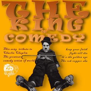 King of comedy 喜剧之王