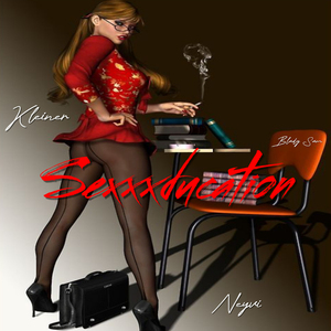 Sexxxducation