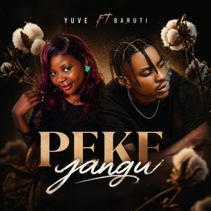 Peke yangu (feat. Baruti)
