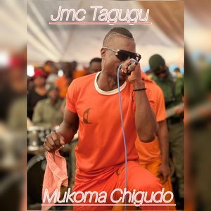 Mukoma Chigudo