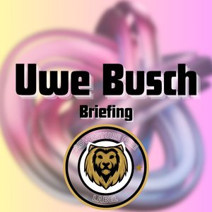 Briefing (Original mix)