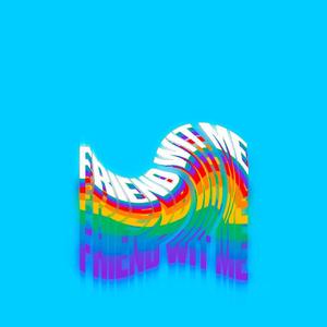 Friend Wit Me/做朋友