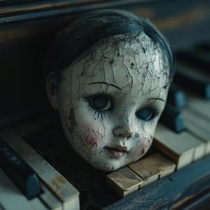 Old Doll (From "Mad Father")