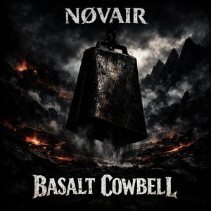Basalt Cowbell