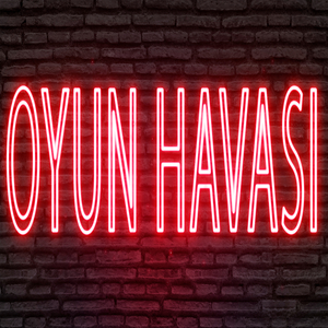 Oyun Havası