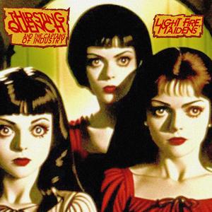 Tribute to Modern Babylon