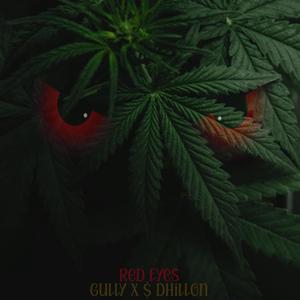 Red Eyes (ਲਾਲ ਅੱਖਾਂ) (feat. $ Dhillon)