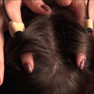 Lice Check ASMR, Pt. 3