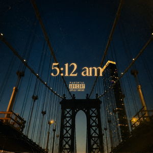 5:12 am