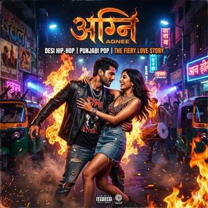 Desi Flame (अग्नि: देसी फ्लेम)