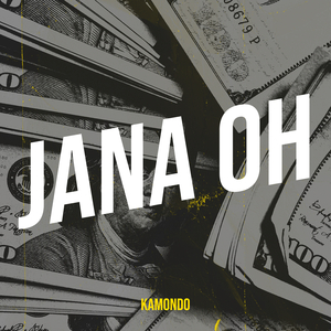 Jana oh