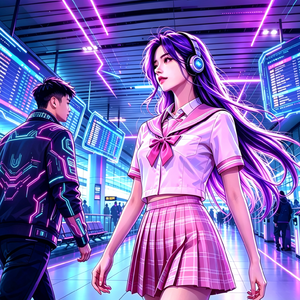 The first glance (2nd version)
