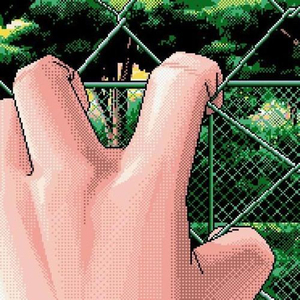 You