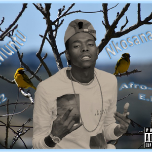 eGodini (feat. Emihler, Portia_N & C.N The Rapper)