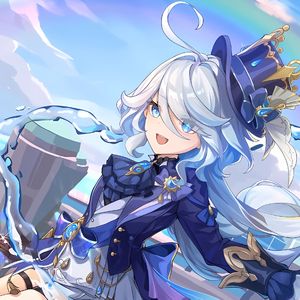 立冬(Cover:音阙诗听/赵方婧)