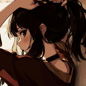 i'm so glad i met her