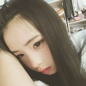 萌萌怡and陈少纯