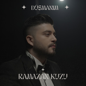 Düşmanım
