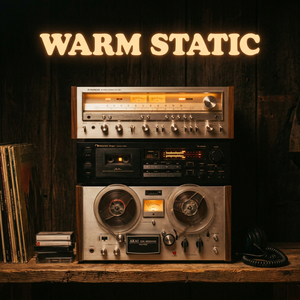 Low Signal Love
