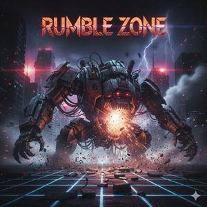 Rumble Zone
