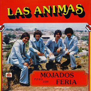 Mis Ojos Me Denuncian