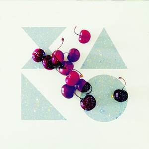 Someday (feat. Jgland)