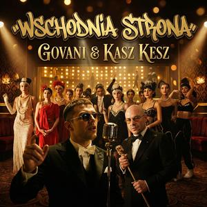 Wschodnia Strona (feat. Kasz Kesz & DJ BERB)