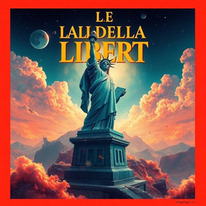 🔥 LE ALI DELLA LIBERTÀ 🔥✨💫by LfRemix64 ©🎩😊🪄✨💫. by LfRemix64