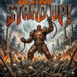 STAND UP! (GULLI-LEWIS) (feat. ANTHONY GULLI & MARC GULLI)