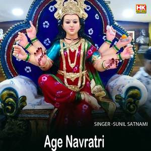 Age Navratri