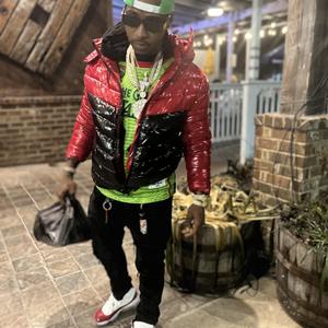 Know You're Proud Of Me