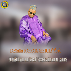 Soninke Lemounou Baradji Gassama Doucoure Camara