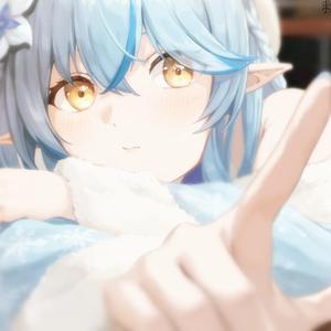 唯你懂我心 女声