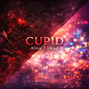Cupid Dead