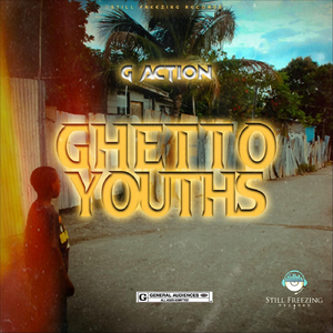 Ghetto Youths