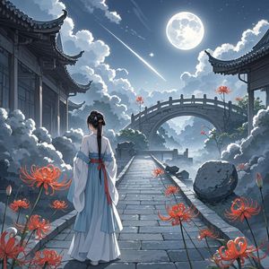 三生石的约定-王春春