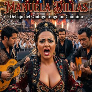 Debajo del Ombligo Tengo un Chomino