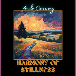 Waves of the Deep - Harmony of Stillness