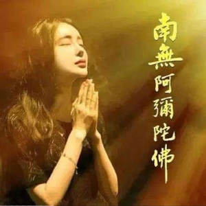 南无阿弥陀佛 （问佛）