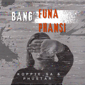 Bangfuna Phansi (Radio Edit)